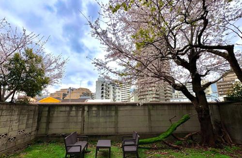 Kitaotsuka Apartment | Tokyo Stay 北大塚 HOUSE