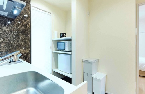 Ojima House | Tokyo Stay in Oshima | Clean, Cozy & Convenient