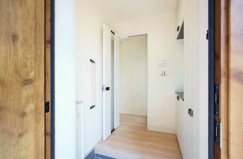 Ojima House | Tokyo Stay in Oshima | Clean, Cozy & Convenient