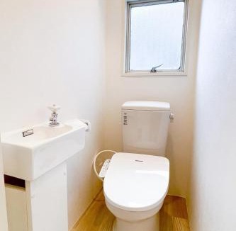 Minato Apartment | Tokyo Tower Area 301 Tamachi & Mita Walk Balcony Stay
