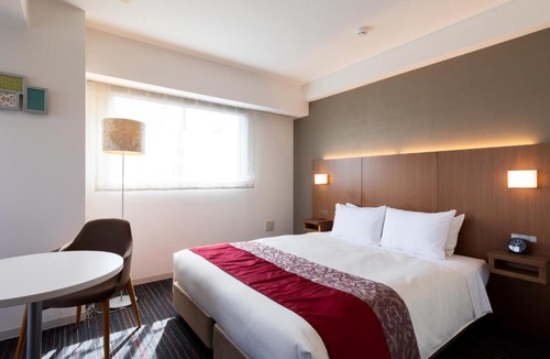 Koto Hotel | Tokyu Stay Monzen-Nakacho Tokyo