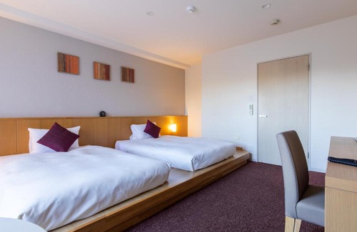 Koto Hotel | Tokyu Stay Monzen-Nakacho Tokyo