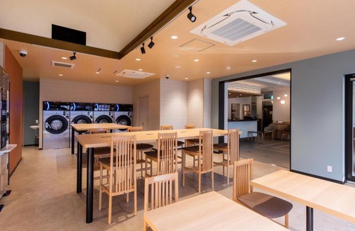 Koto Hotel | Tokyu Stay Monzen-Nakacho Tokyo