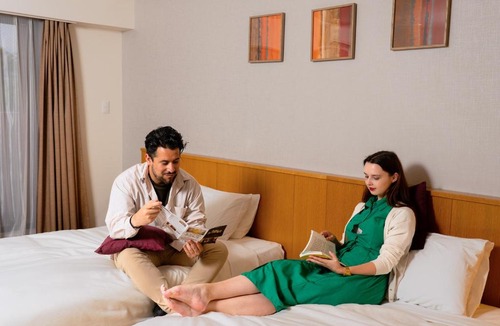Koto Hotel | Tokyu Stay Monzen-Nakacho Tokyo