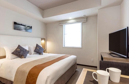 Shinbashi Hotel | Tokyu Stay Shimbashi - Ginza area