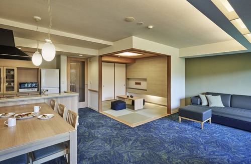 Gora Apartment | Tokyu Vacations Hakone Gora