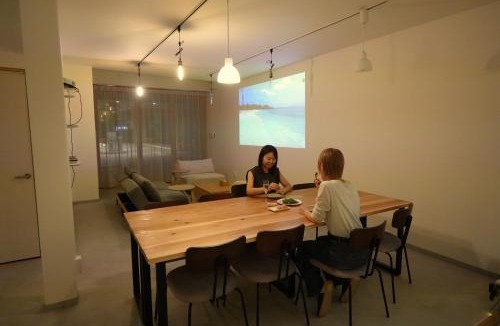 Beppu House | TomaReno Beppu-Kitahama