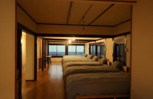 Beppu House | TomaReno Beppu-Kitahama