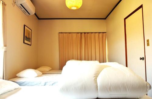 Asama Onsen Apartment | tomaro -asama- "Traditional Japanese House in Matsumoto Asama Onsen"