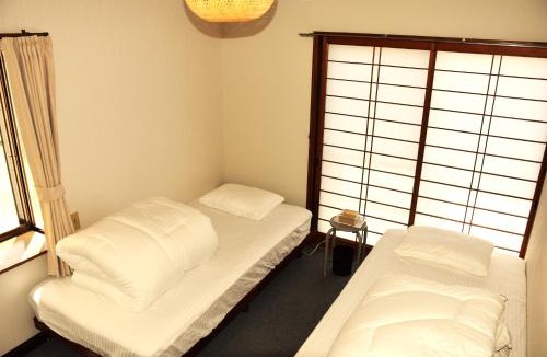 Asama Onsen Apartment | tomaro -asama- "Traditional Japanese House in Matsumoto Asama Onsen"