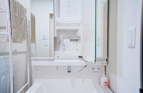 Kitaotsuka Apartment | Tomo House 大塚