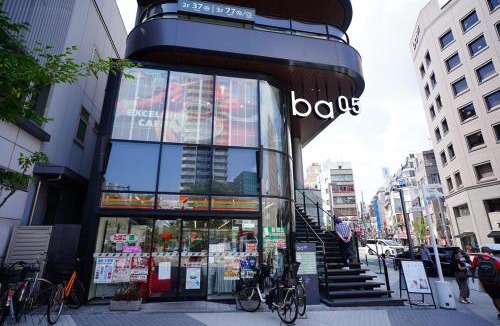 Kitaotsuka Apartment | Tomo House 大塚