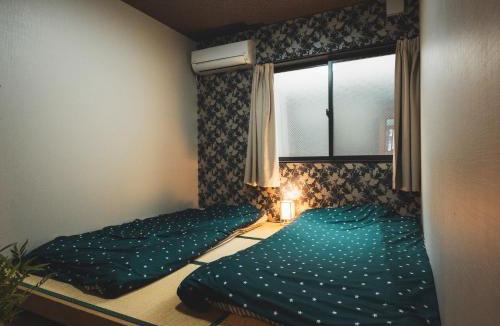 Tsuruhashi Apartment | Tomo Tsuruhashi Guesthouse