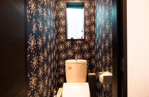 Tsuruhashi Apartment | Tomo Tsuruhashi Guesthouse