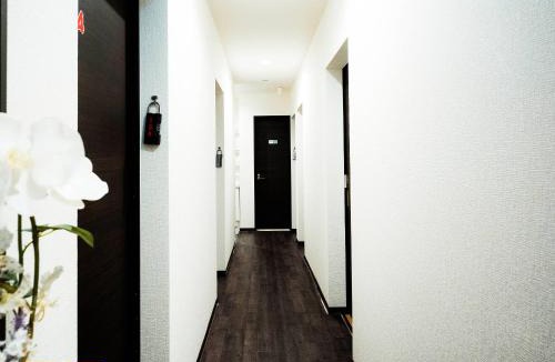Tsuruhashi Apartment | Tomo Tsuruhashi Guesthouse