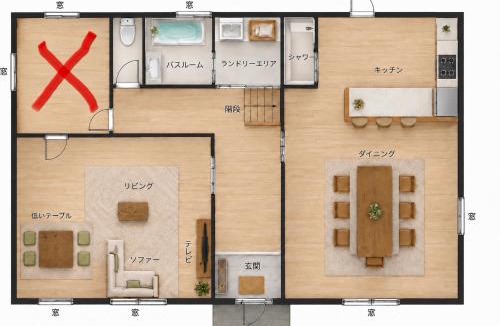 Fujikawaguchiko Villa | TOMORI Kawaguchiko