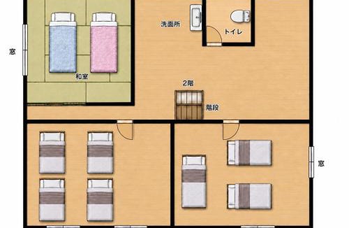 Fujikawaguchiko Villa | TOMORI Kawaguchiko
