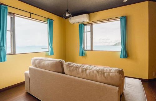 Tsuyazaki Villa | Tomorrow is another day in my calm house