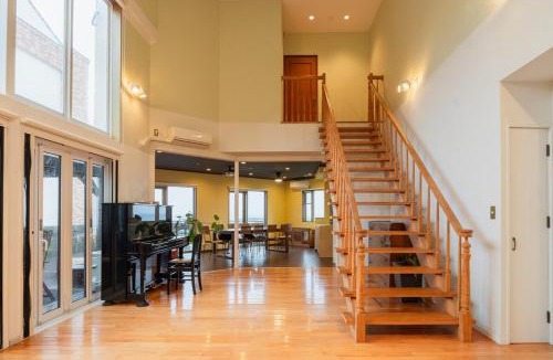 Tsuyazaki Villa | Tomorrow is another day in my calm house