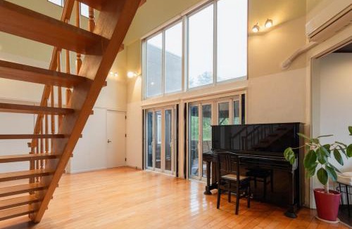 Tsuyazaki Villa | Tomorrow is another day in my calm house