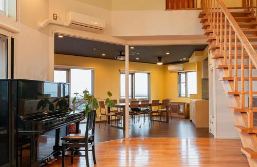 Tsuyazaki Villa | Tomorrow is another day in my calm house