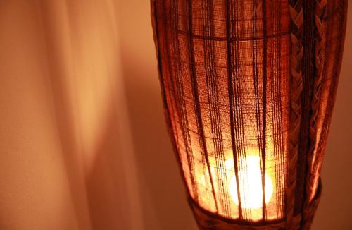 Kurashiki Apartment | TOMOSHIBI Kurashiki Zen House Near Bikan Historical Quarter 美観地区近く 和モダン一棟貸し