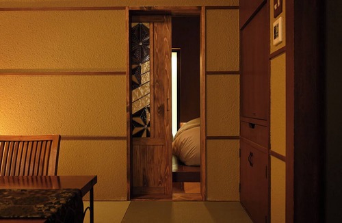 Tounosawa House | Tonosawa Onsen Yamano Chaya Ryokan