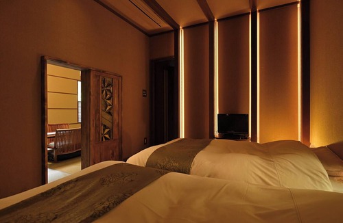 Tounosawa House | Tonosawa Onsen Yamano Chaya Ryokan