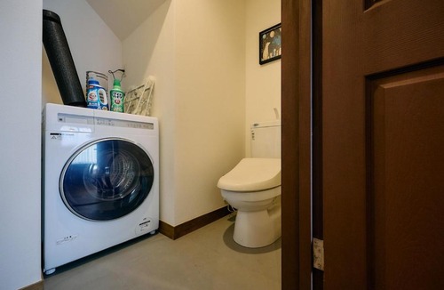 Ichinomiya Apartment | Tood一宮 -D棟