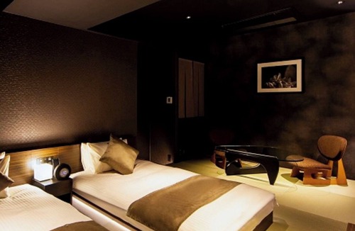 Kannai House | Top floorJunior Suite vs | Breakfast included /Yokohama Kanagawa
