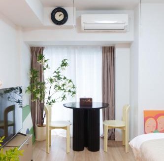Shinjuku House | TORA HOTEL Kita Shinjuku 寅ホテル 北新宿