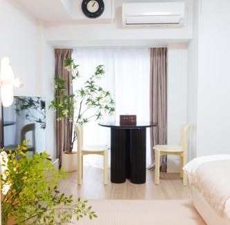 Shinjuku House | TORA HOTEL Kita Shinjuku 寅ホテル 北新宿
