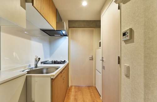 Shiba Apartment | Tora Hotel Shiba