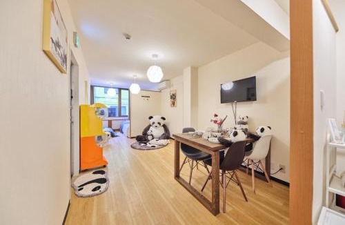 Adachi House | Tora Hotel Ueno - Vacation STAY 52806v