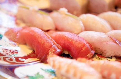 Kisarazu Hotel | Toriizaki Club Sushi Auberge