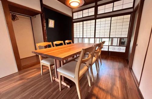 Toyama Apartment | tot-an 14mins from Toyama station #HH7