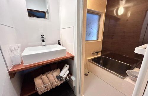 Toyama Apartment | tot-an 14mins from Toyama station #HH7