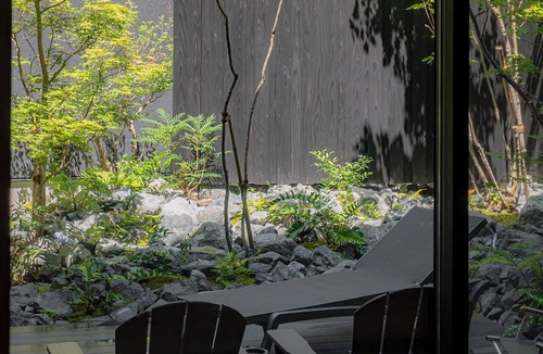 Chuo Ward Villa | TOVILLA STAY Niigata Honcho