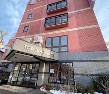 Towada Hotel | Towada City Hotel