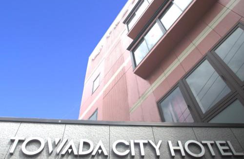 Towada Hotel | Towada City Hotel