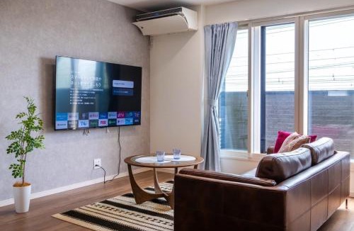 Suma Ward Apartment | Town House Suma