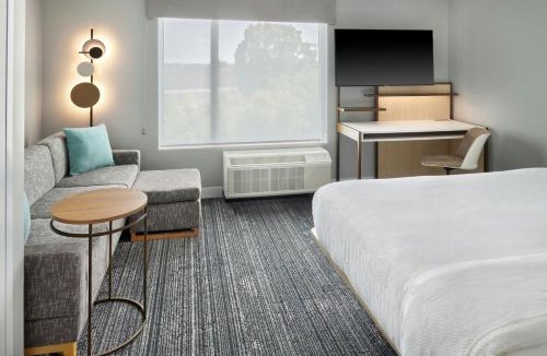 Calhoun Hotel | TownePlace Suites by Marriott Calhoun