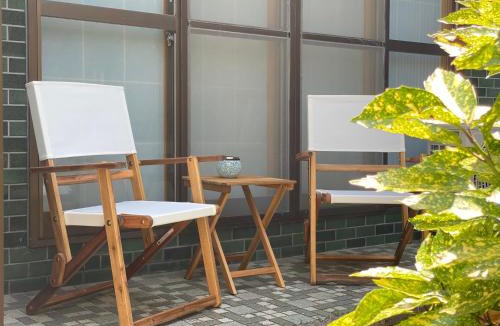 Toyama House | toya町家-chitose