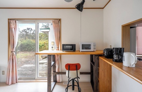 Toyako House | TOYA SERENITY STAY/Abutagun Hokkaidō