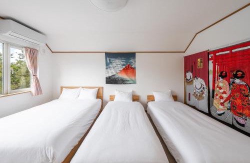 Toyako House | Toya Serenity Stay