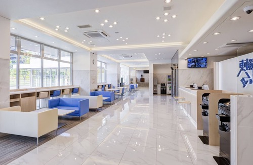Chigasaki Hotel | Toyoko Inn Chigasaki Shiyakusho