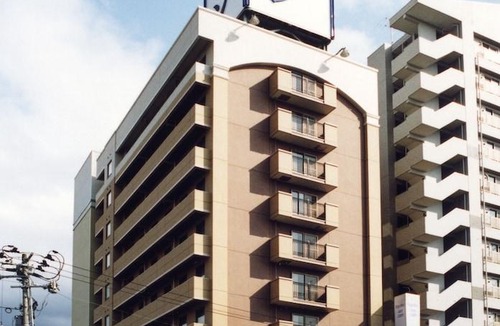 Izaka Onsen Hotel | Toyoko Inn Fukushima-eki Higashi-guchi No.1