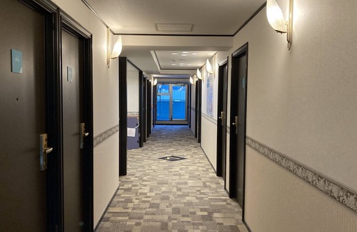 Gionmachi Hotel | Toyoko Inn Hakata Ekimae Gion