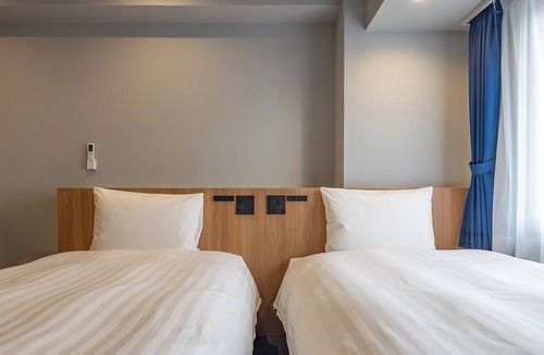Kitakami Hotel | Toyoko Inn Kitakami-eki Nishi-guchi