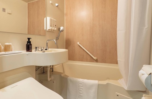 Kitakami Hotel | Toyoko Inn Kitakami-eki Nishi-guchi